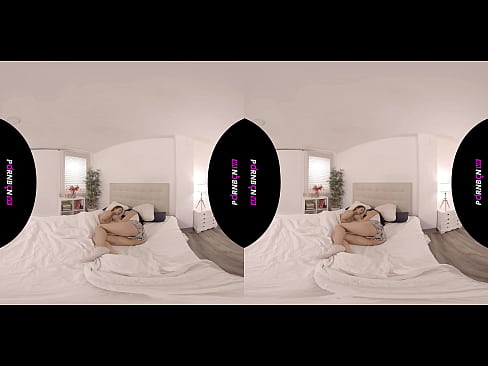 ❤️ PORNBCN VR 두 젊은 레즈비언이 4K 180 3D 가상 현실 Geneva Bellucci 카트리나 모레노에서 흥분한 상태로 깨어납니다. 아름다운 포르노 우리 ❌❤