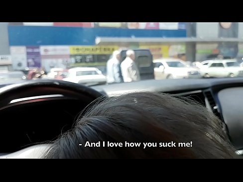 ❤️ Sucked right 에 the 주차장 밖에 있는 슈퍼마켓 아름다운 포르노 우리 ❌❤